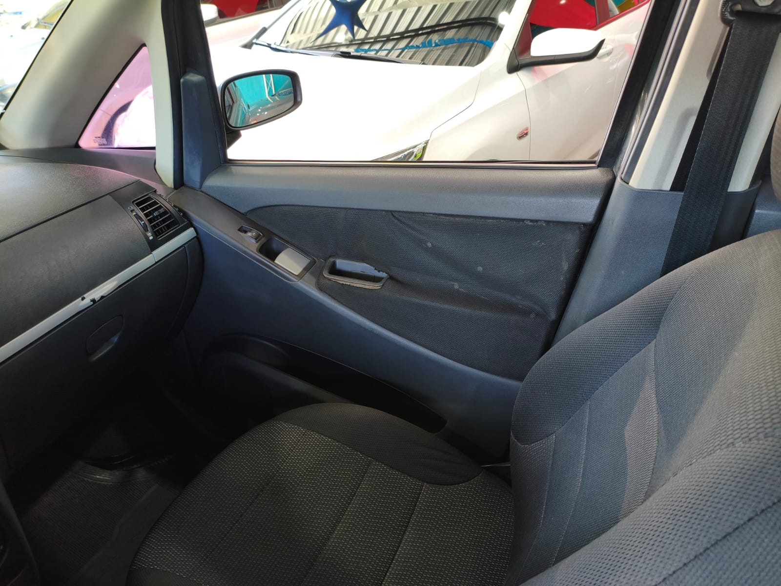 Fiat IDEA ELX FLEX 2010 — foto 11
