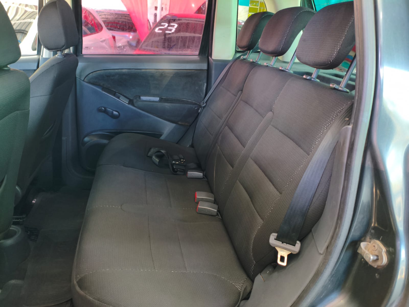 Fiat IDEA ELX FLEX 2010 — foto 12
