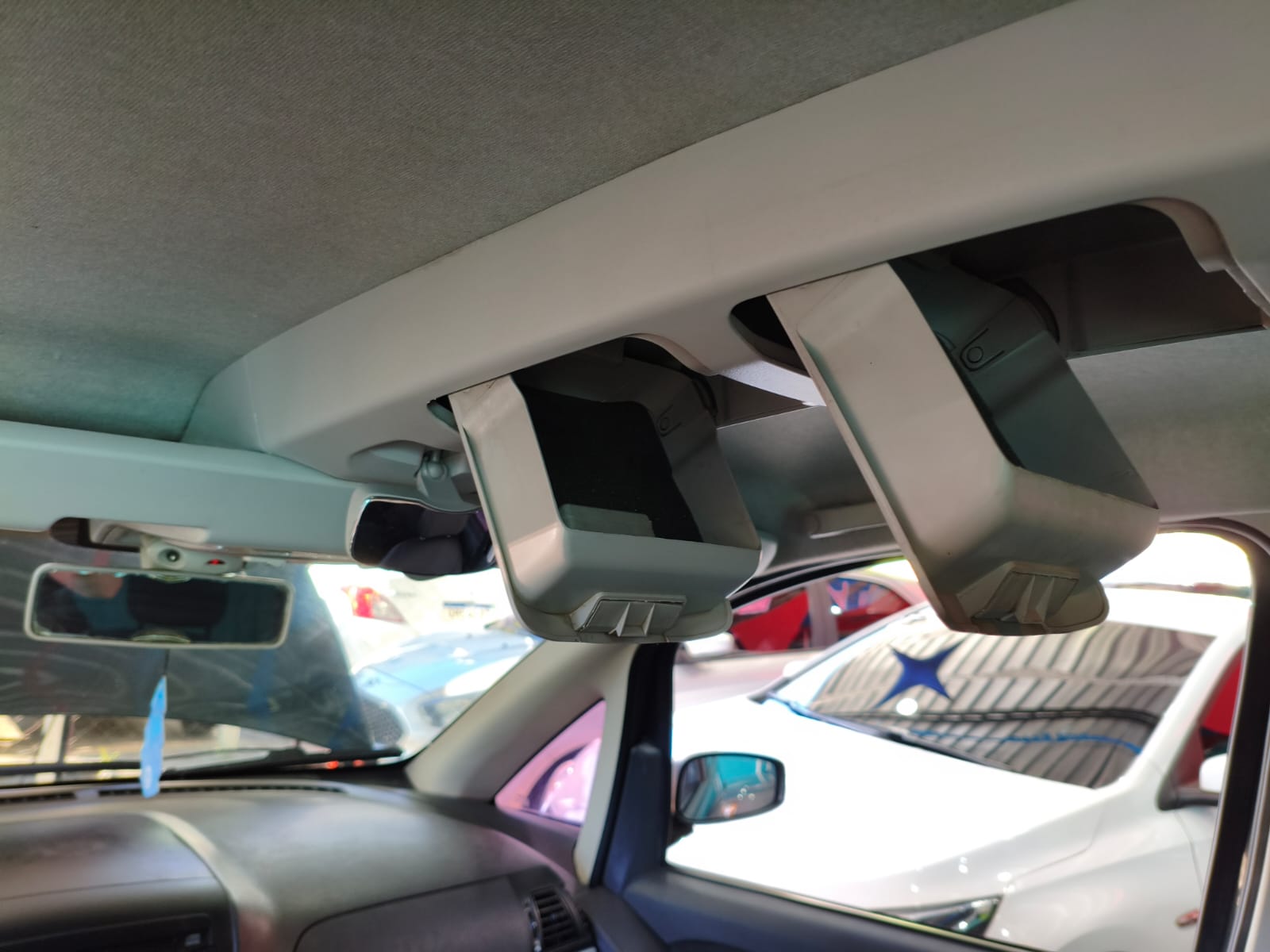 Fiat IDEA ELX FLEX 2010 — foto 13