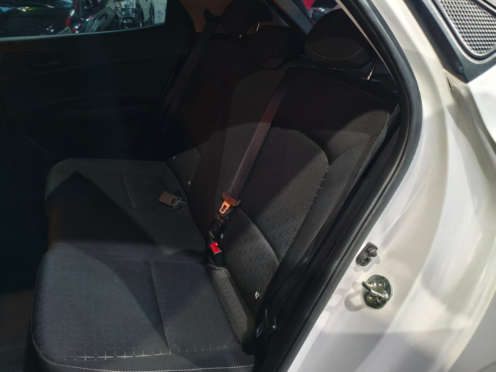 Hyundai HB20 10M COMFORT 2025 — foto 6