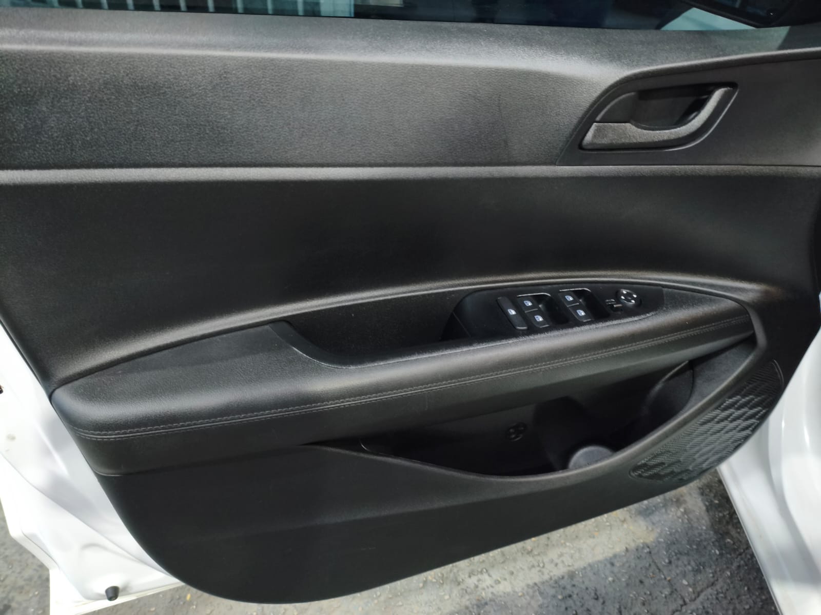 Hyundai HB20 10M COMFORT 2025 — foto 7
