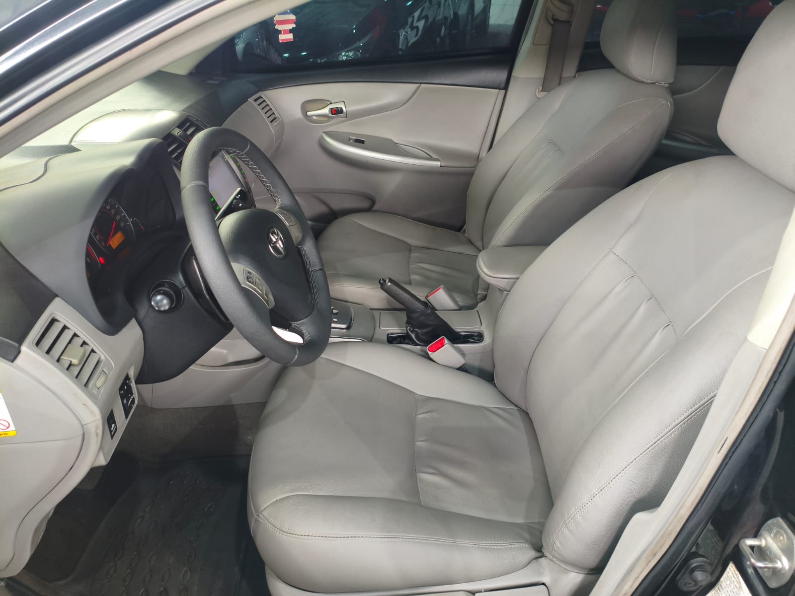 Toyota COROLLA XEI20FLEX 2014 — foto 12