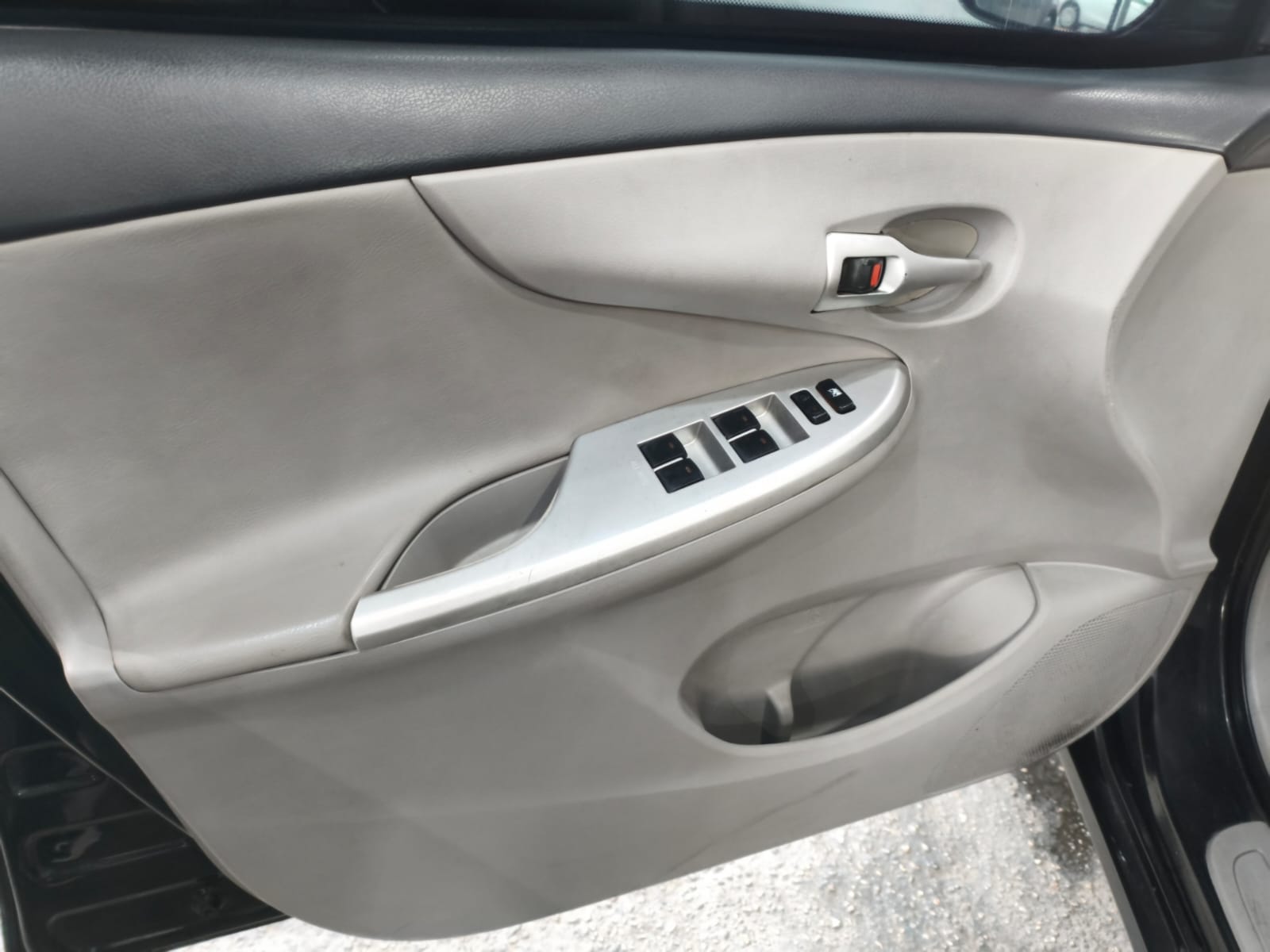 Toyota COROLLA XEI20FLEX 2014 — foto 13