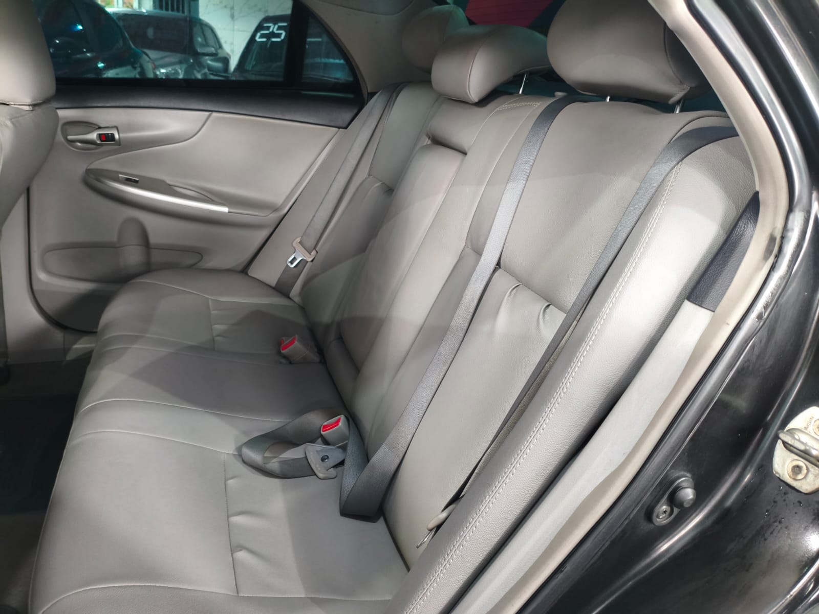 Toyota COROLLA XEI20FLEX 2014 — foto 14