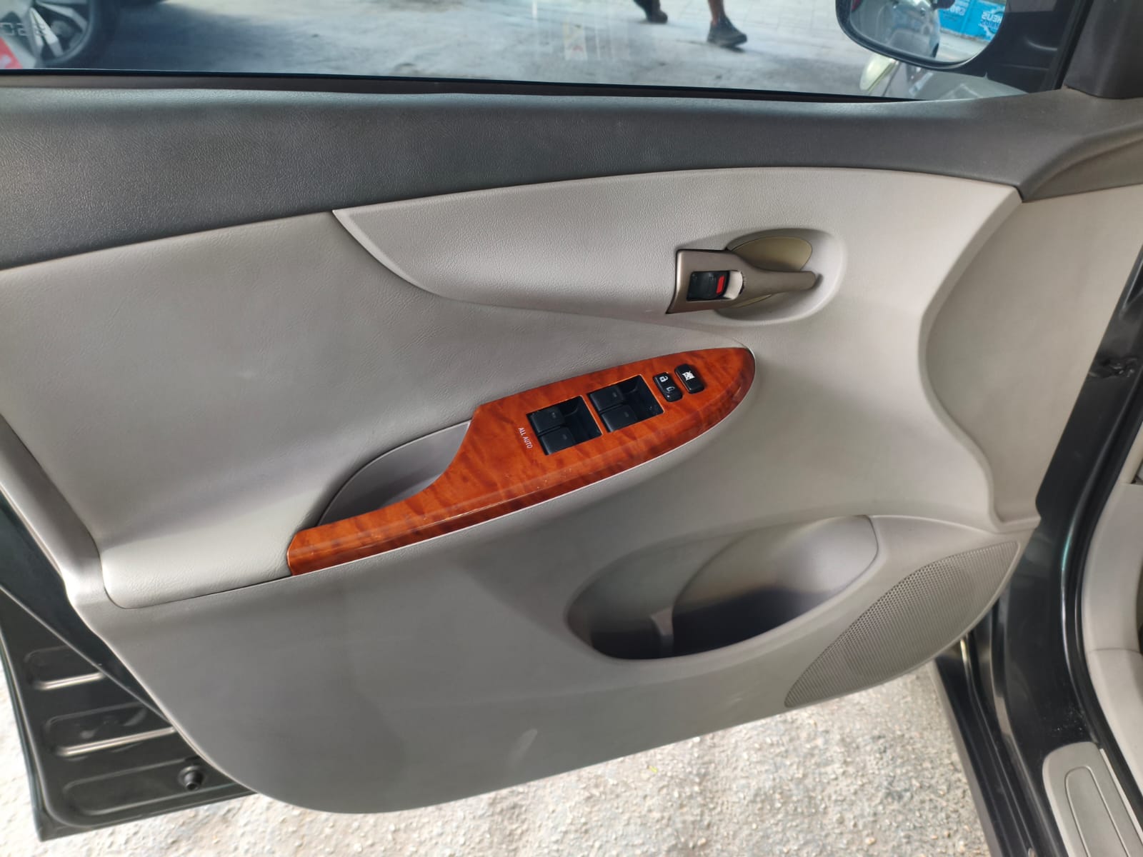 Toyota COROLLA XEI18FLEX 2009 — foto 8