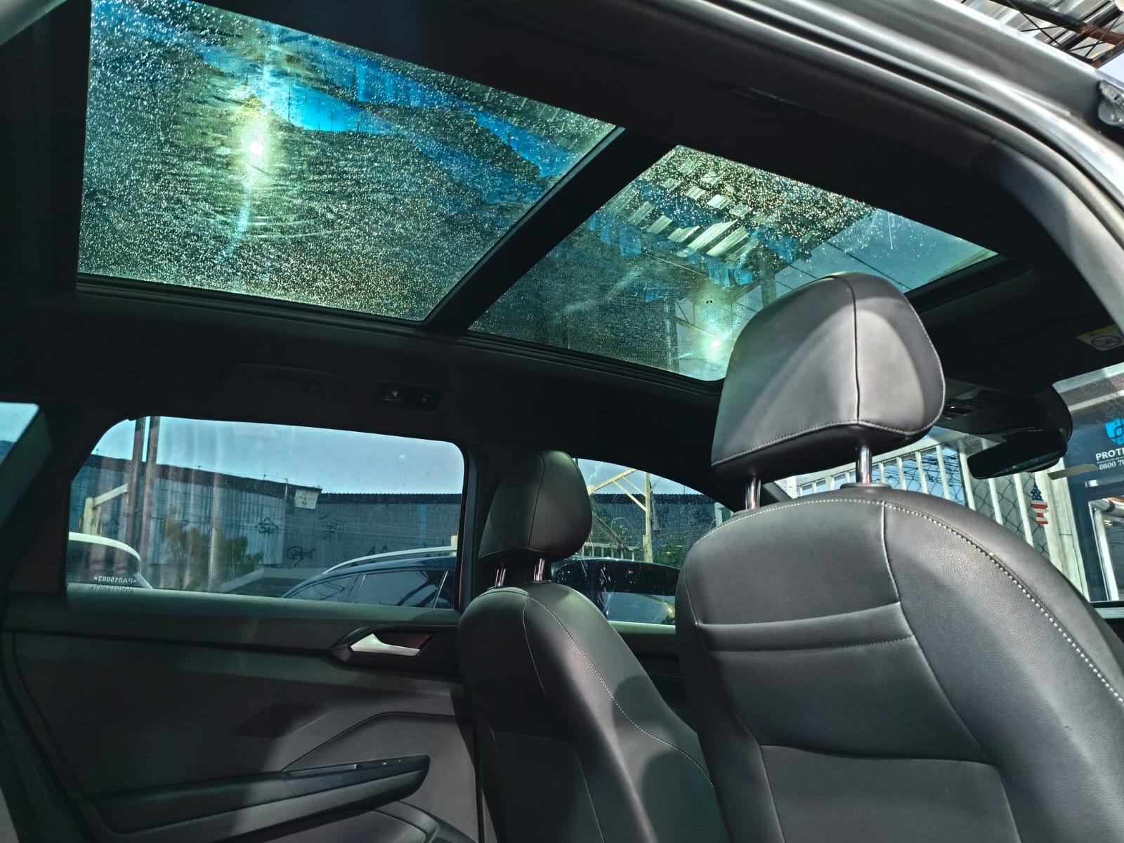 Volkswagen TAOS TSI 2023 — foto 8