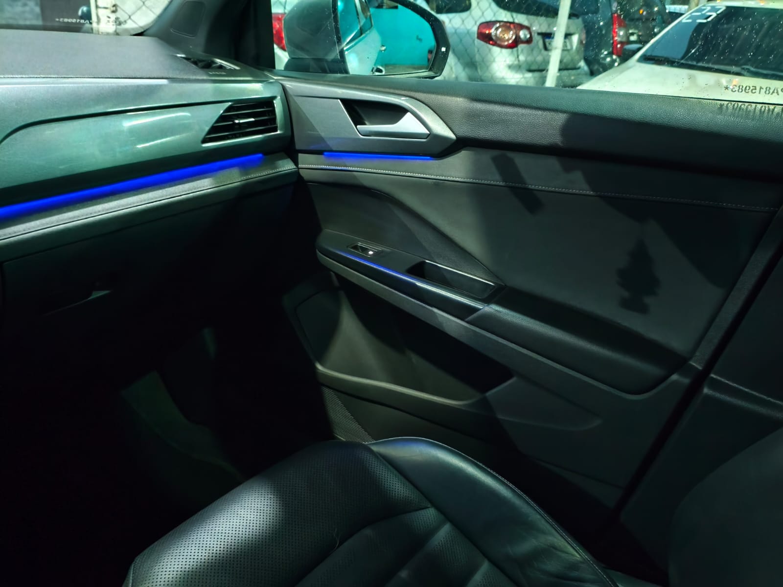 Volkswagen TAOS TSI 2023 — foto 13