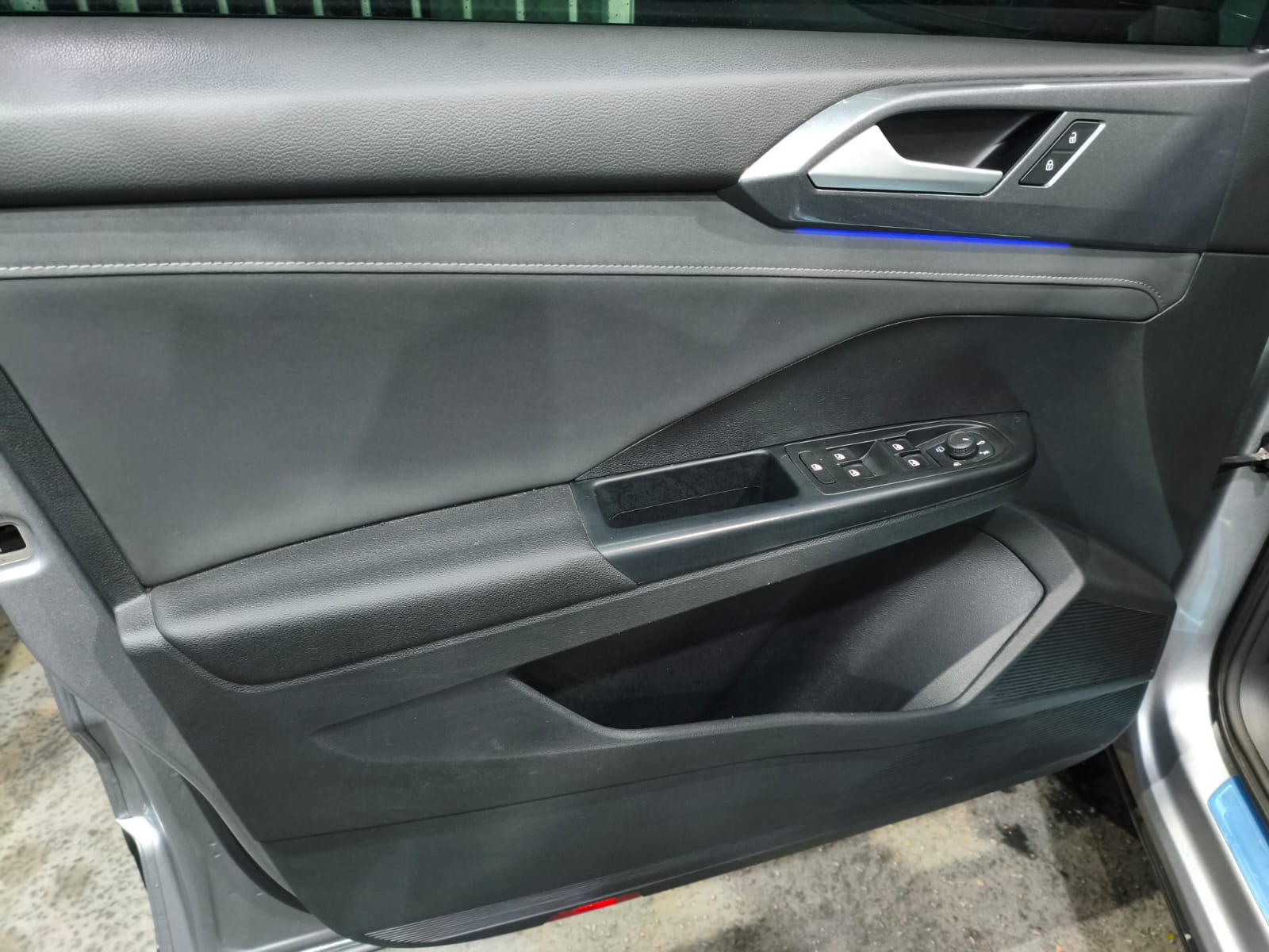 Volkswagen TAOS TSI 2023 — foto 16