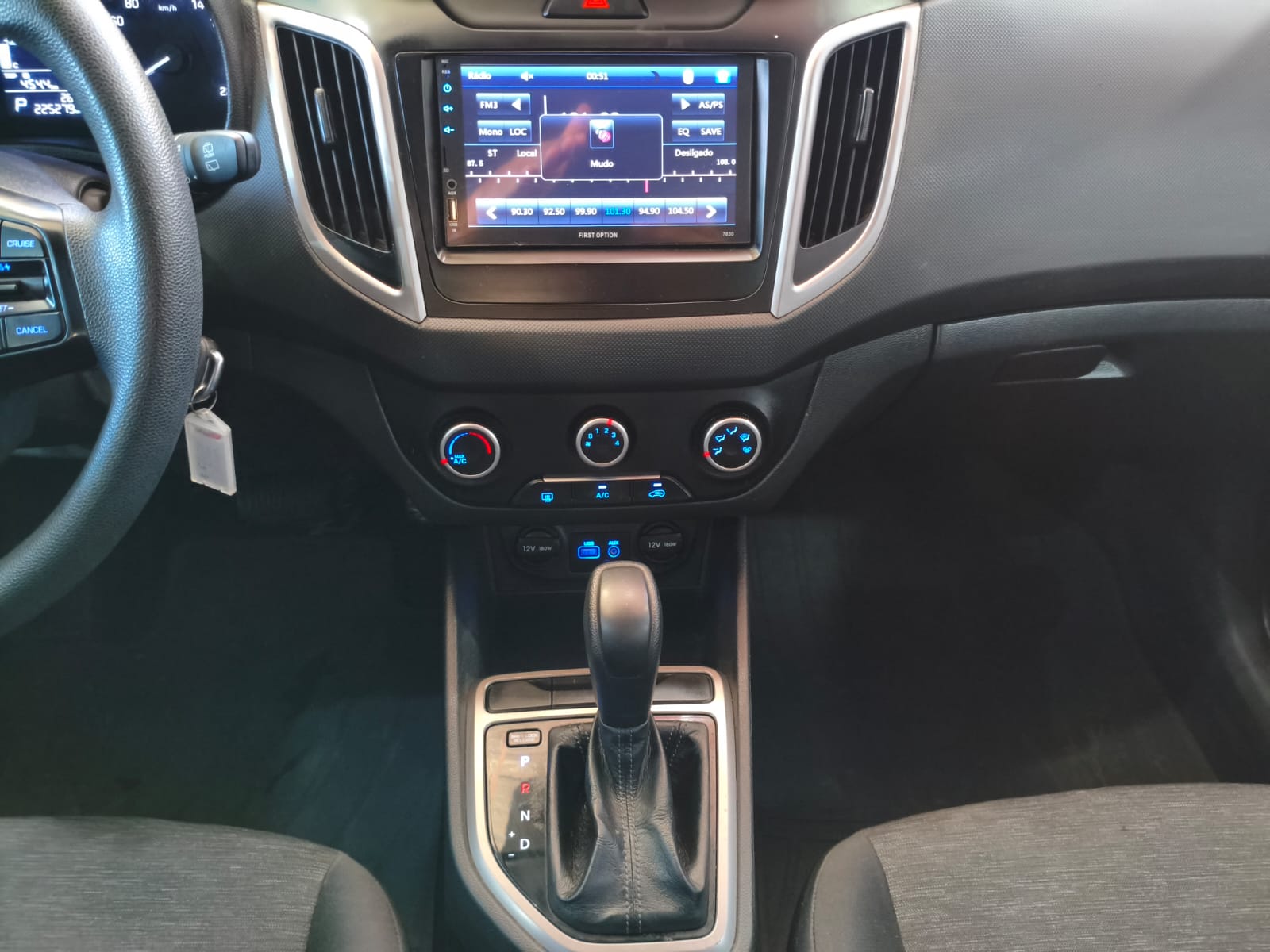 Hyundai CRETA 1.6 AT ATTITU 2020 — foto 9