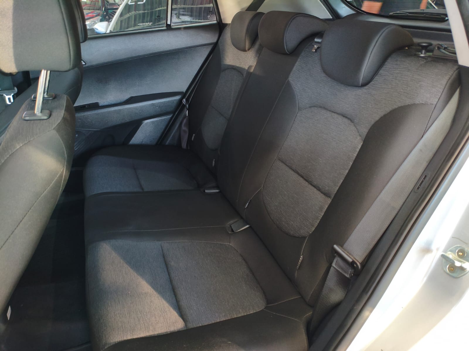 Hyundai CRETA 1.6 AT ATTITU 2020 — foto 10