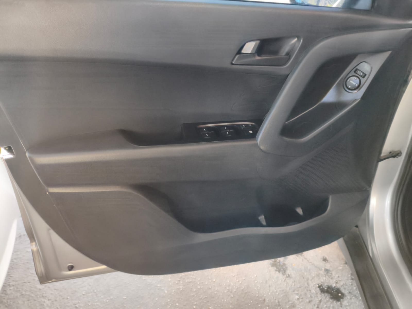 Hyundai CRETA 1.6 AT ATTITU 2020 — foto 11