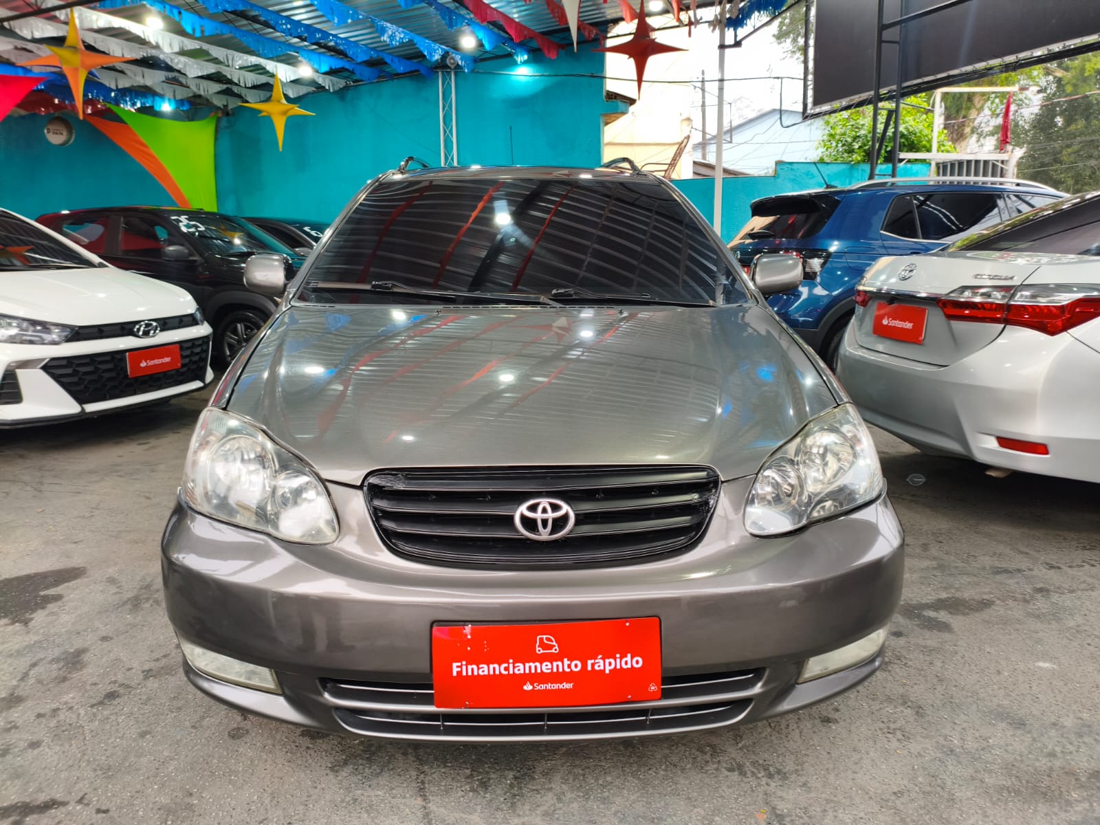 Toyota FIELDER