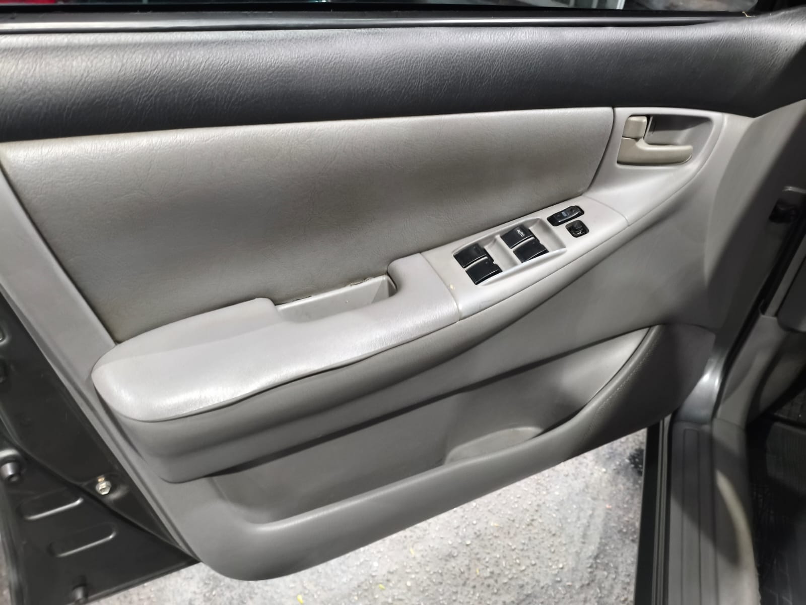 Toyota FIELDER 2007 — foto 13