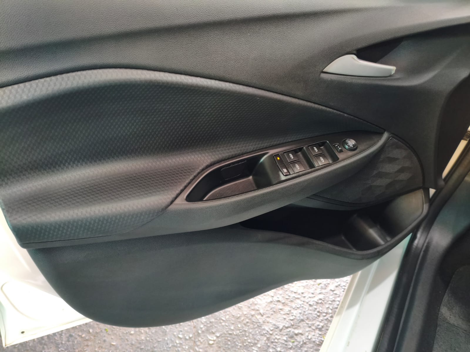 Chevrolet ONIX LT 1.0 2025 — foto 15