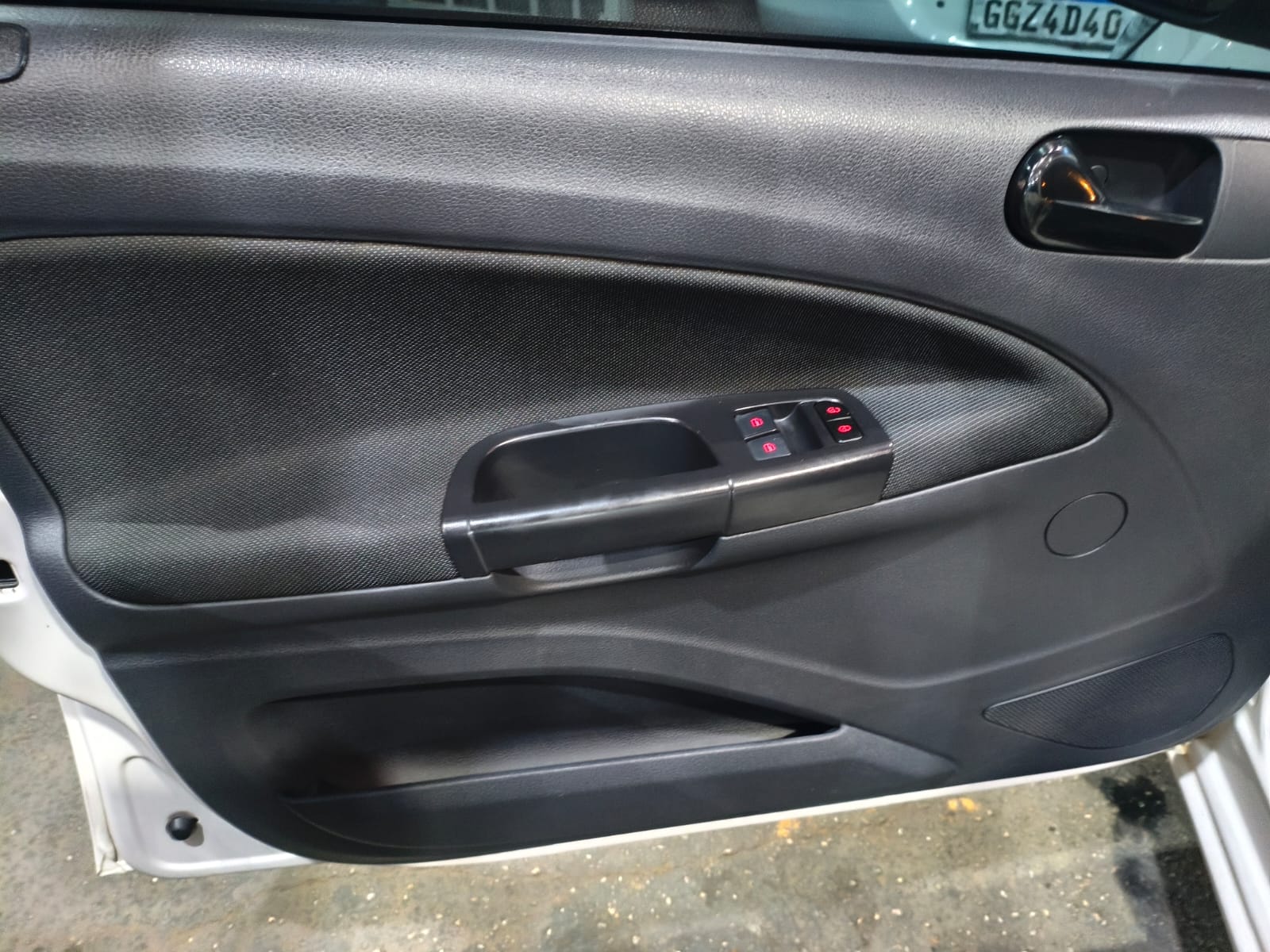 Volkswagen VOYAGE MPI 2023 — foto 7