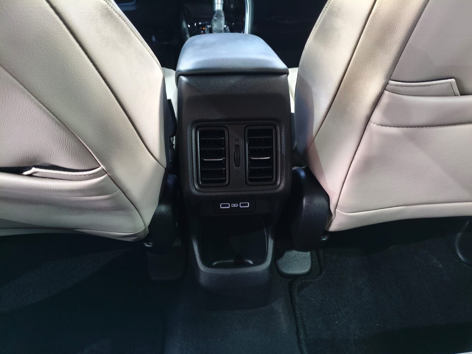Honda HR-V TOURING 2024 — foto 7