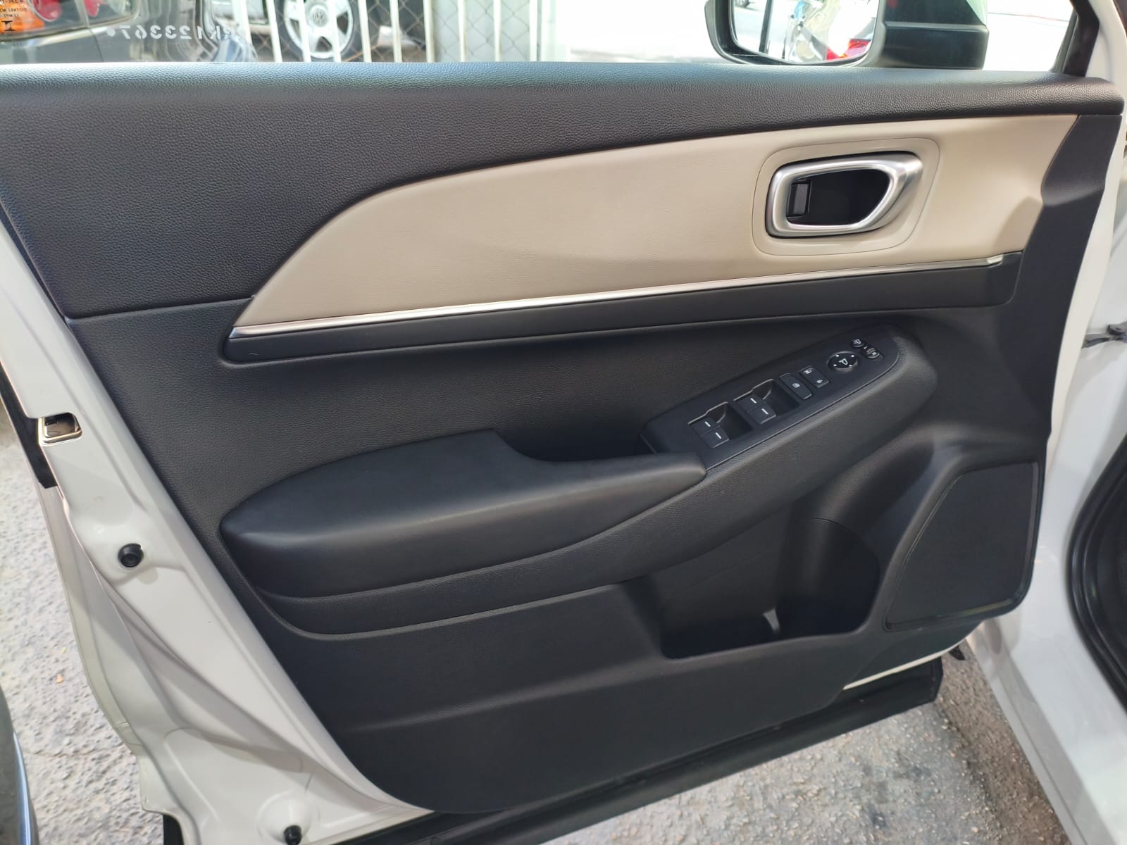 Honda HR-V TOURING 2024 — foto 10