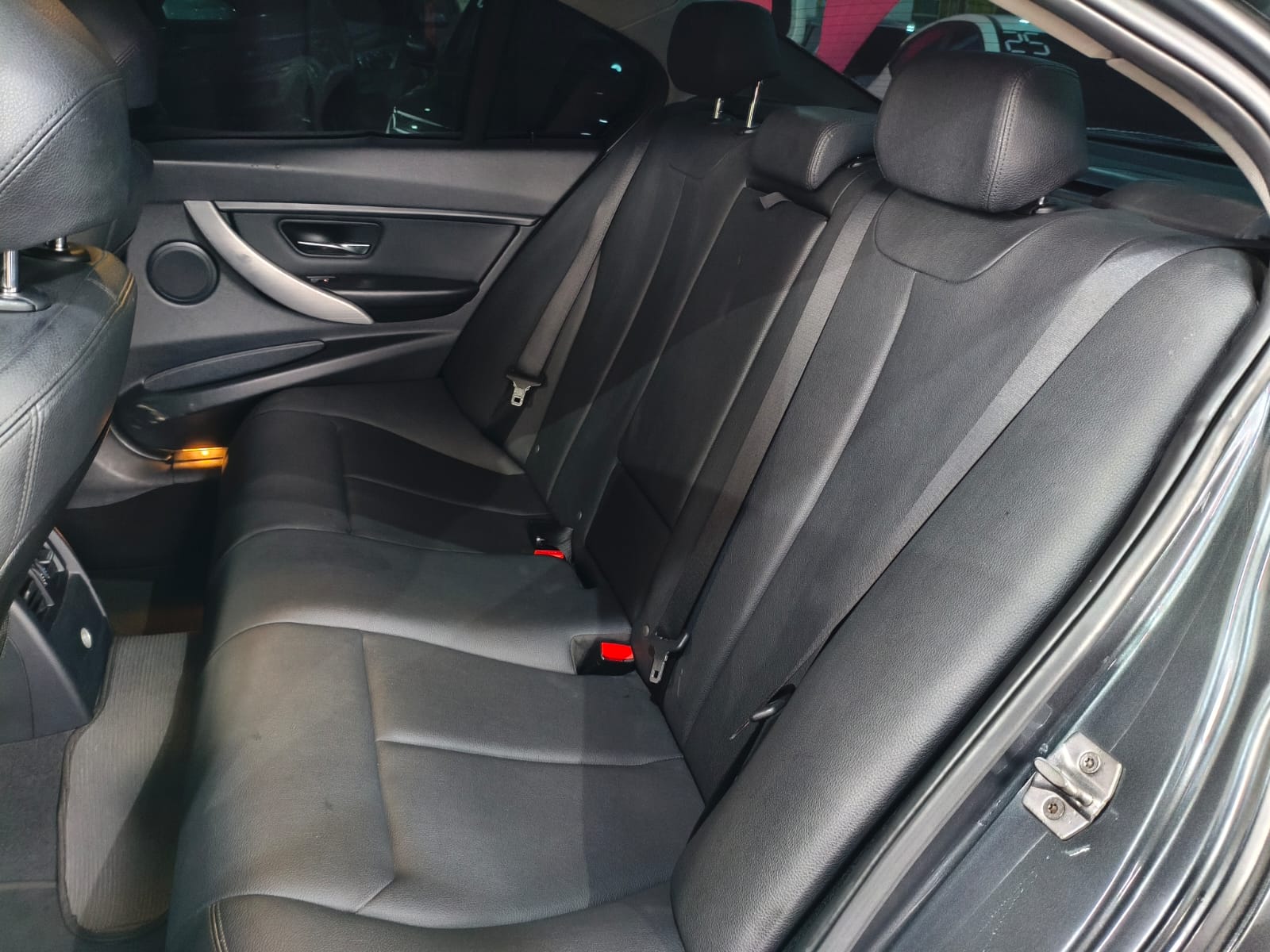 BMW 320I ACTIVE FLEX 2015 — foto 7