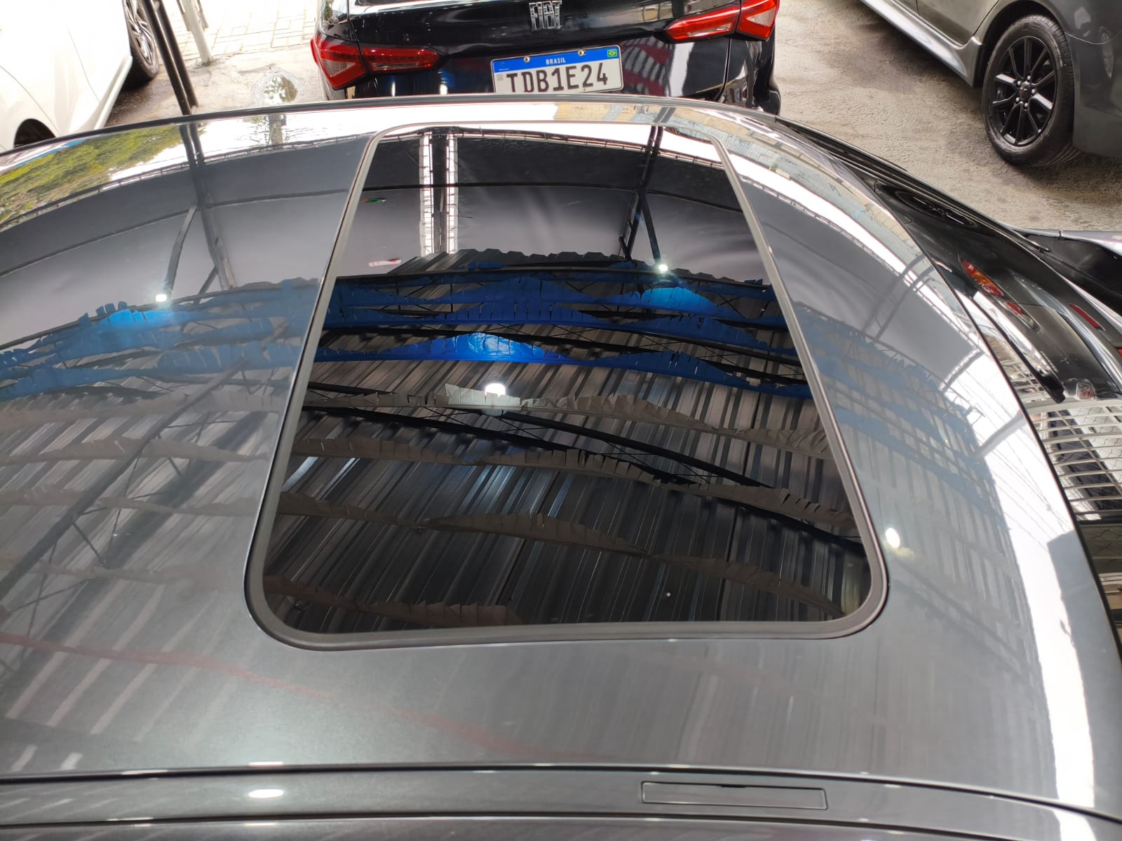 BMW 320I ACTIVE FLEX 2015 — foto 13