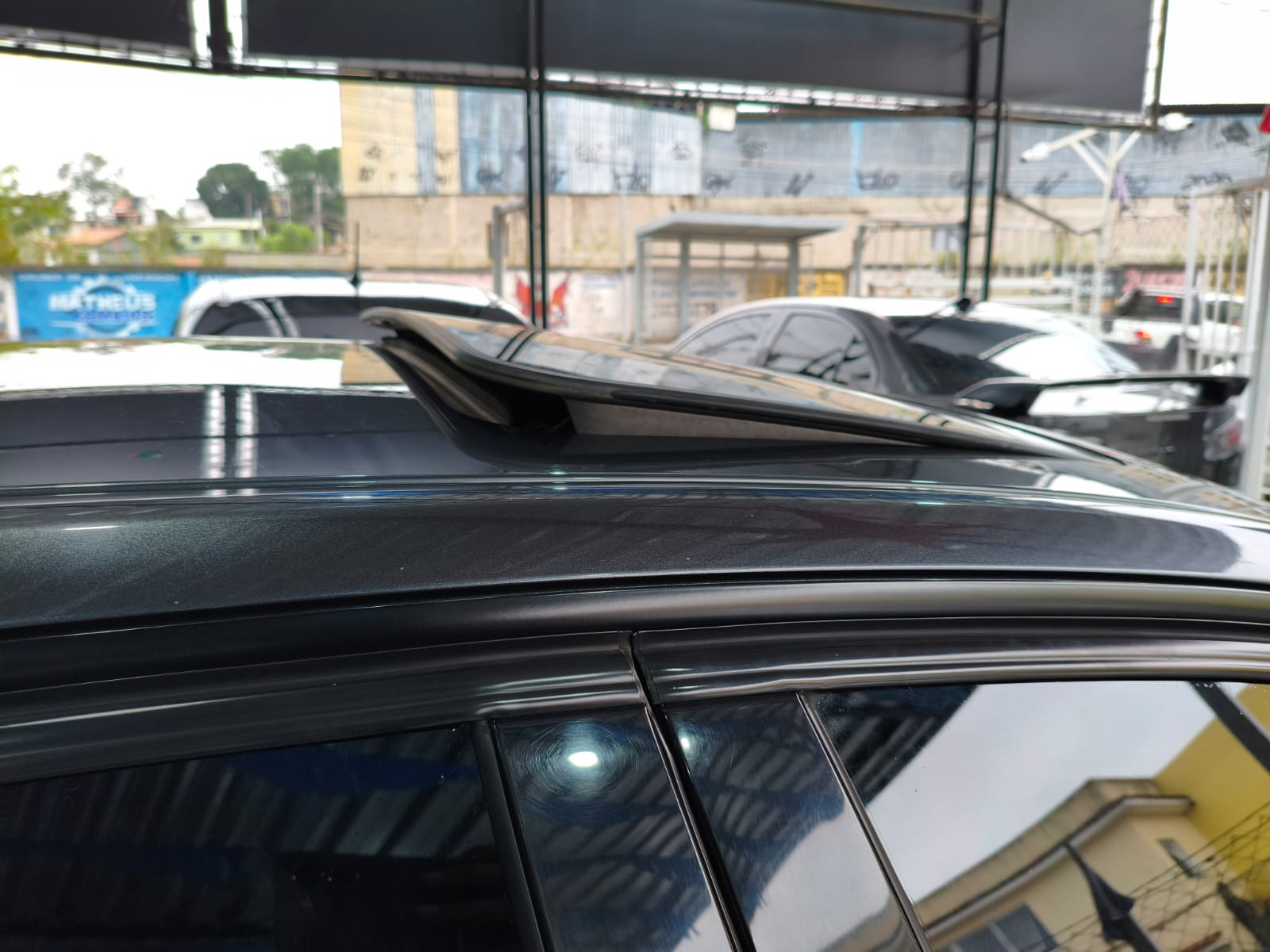 BMW 320I ACTIVE FLEX 2015 — foto 14