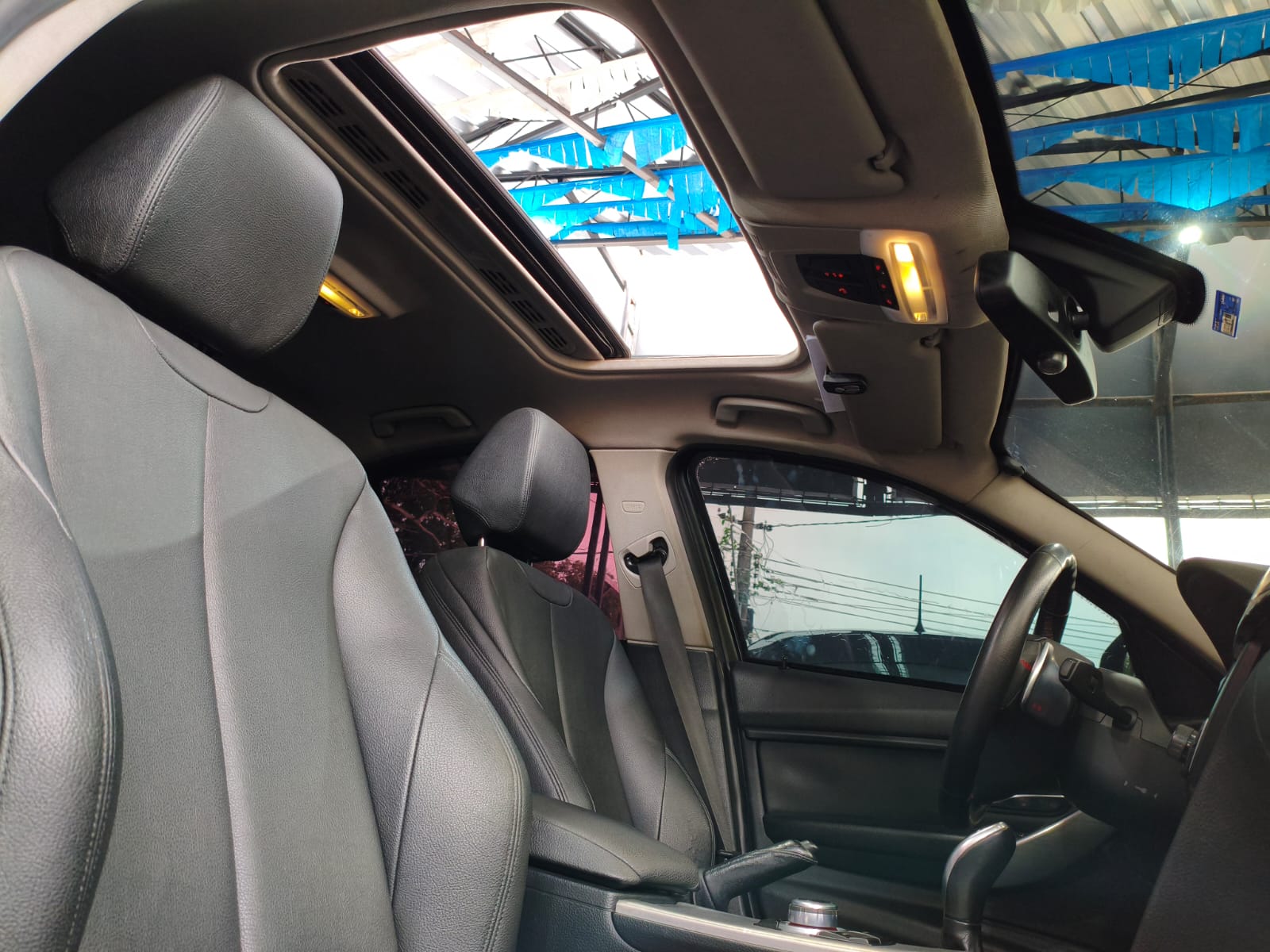 BMW 320I ACTIVE FLEX 2015 — foto 15