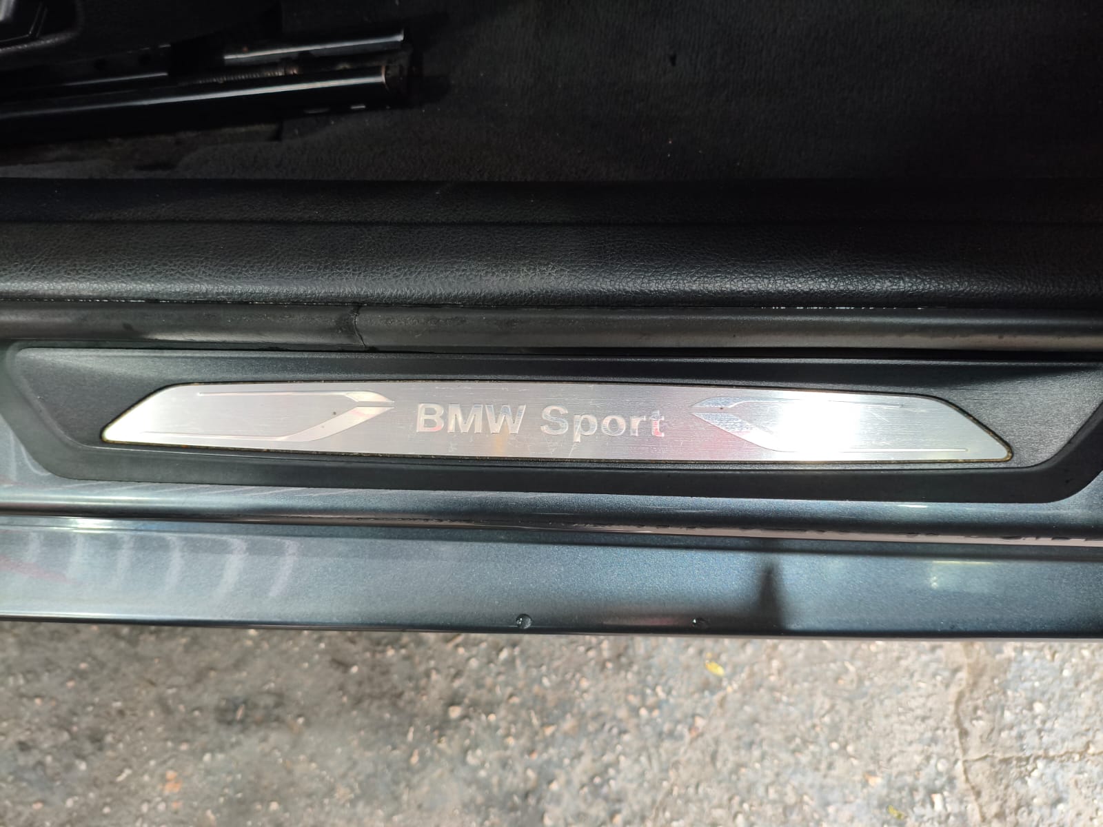 BMW 320I ACTIVE FLEX 2015 — foto 18