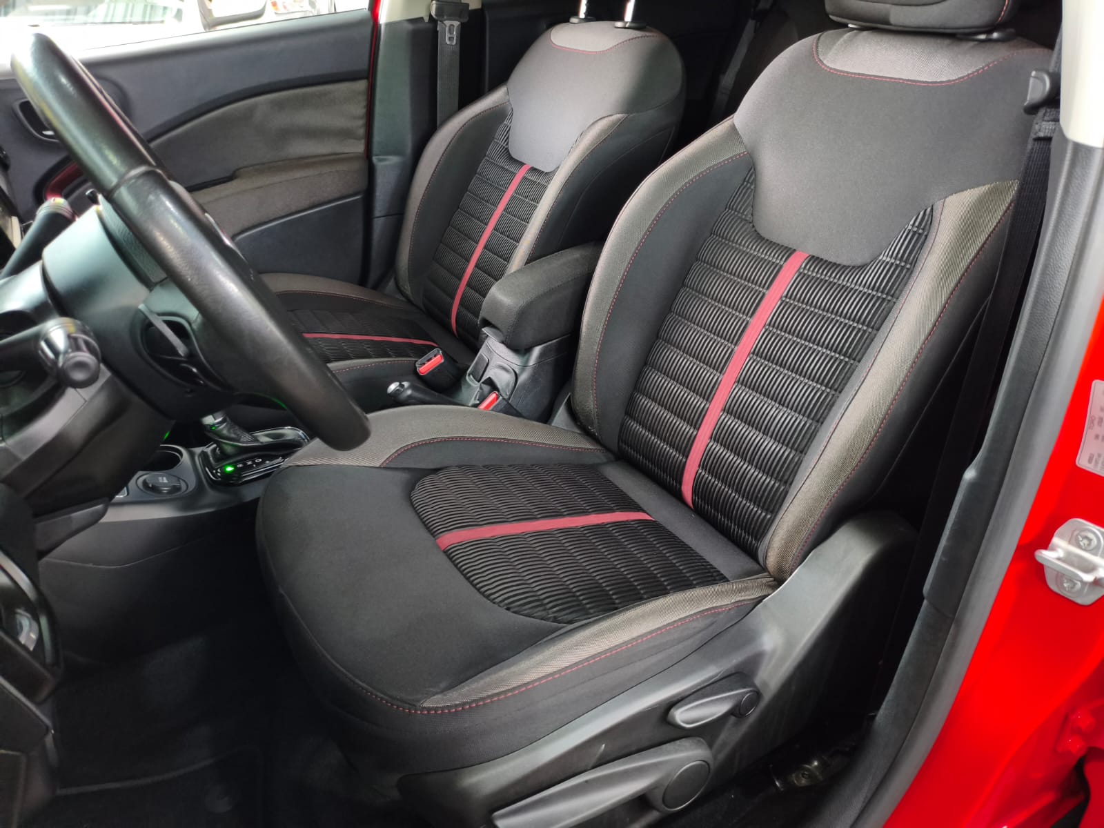 Fiat TORO FREEDOM AT6 2020 — foto 8