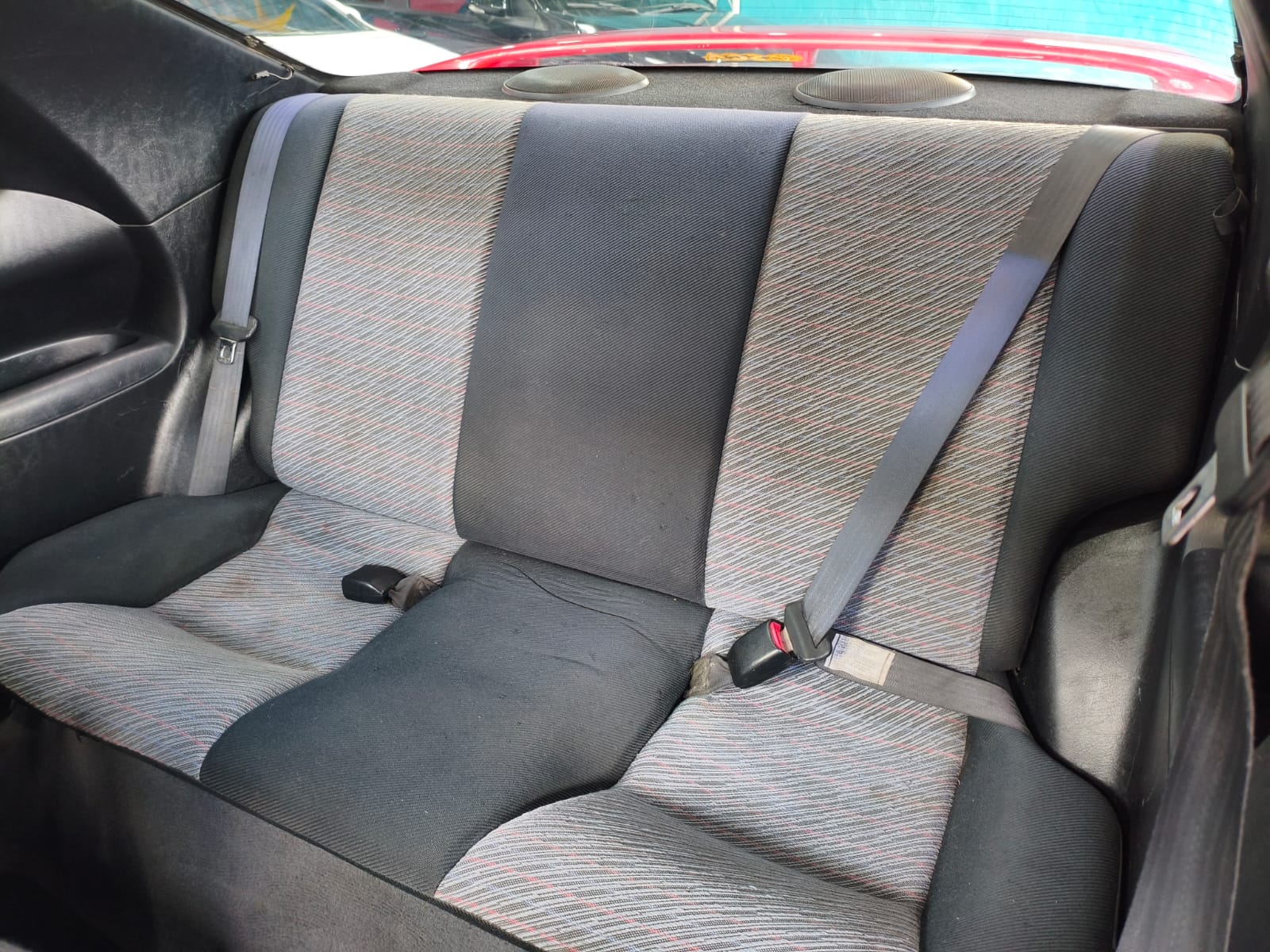 Toyota PASEO 1994 — foto 16