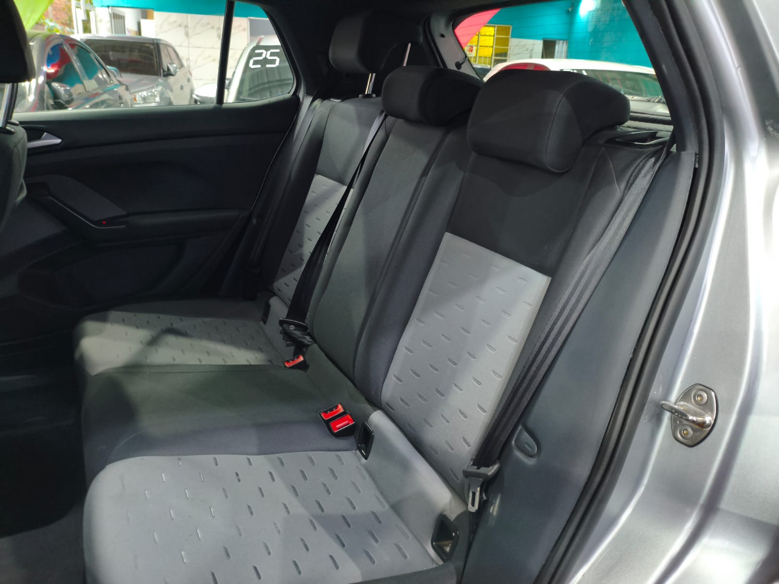 Volkswagen T Cross 1.0 200 TSI 2024 — foto 11