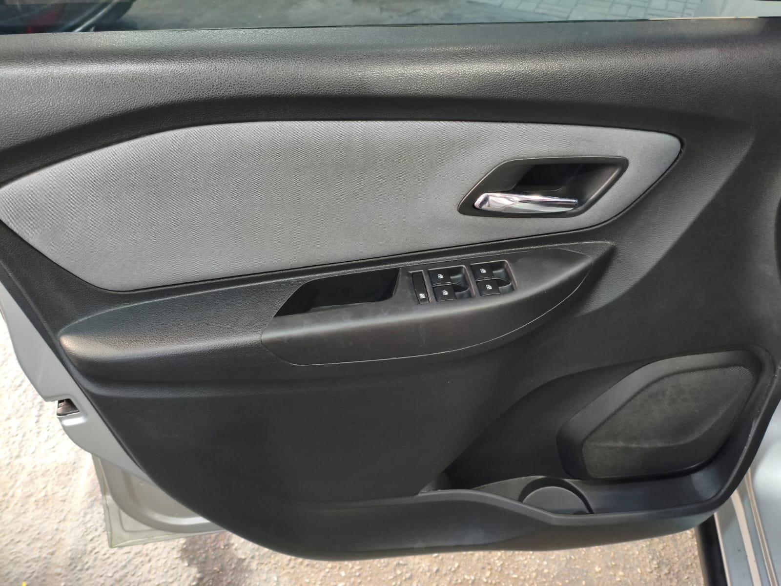 Chevrolet SPIN ACT7 2020 — foto 13