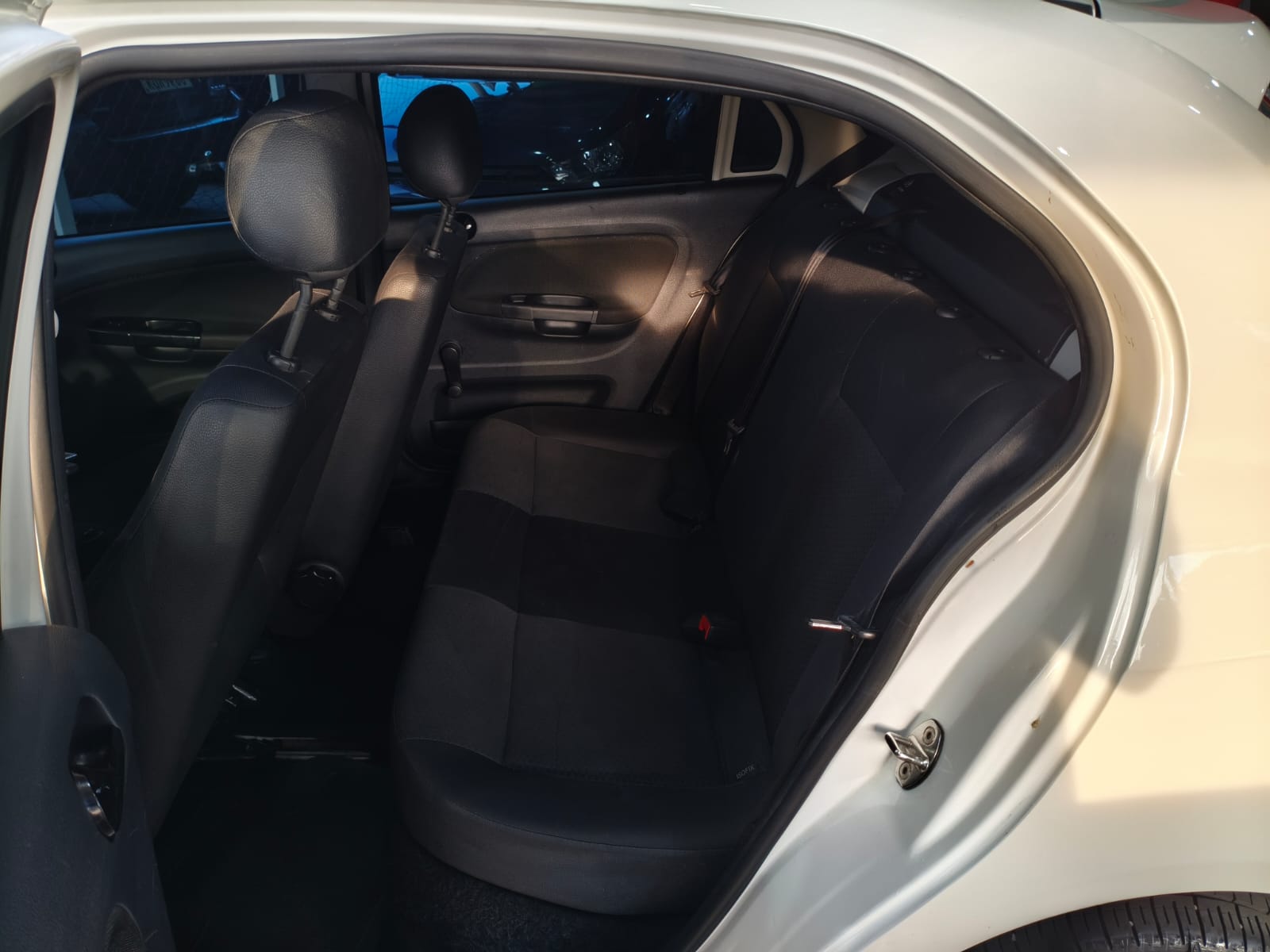 Volkswagen GOL MPI 2023 — foto 9