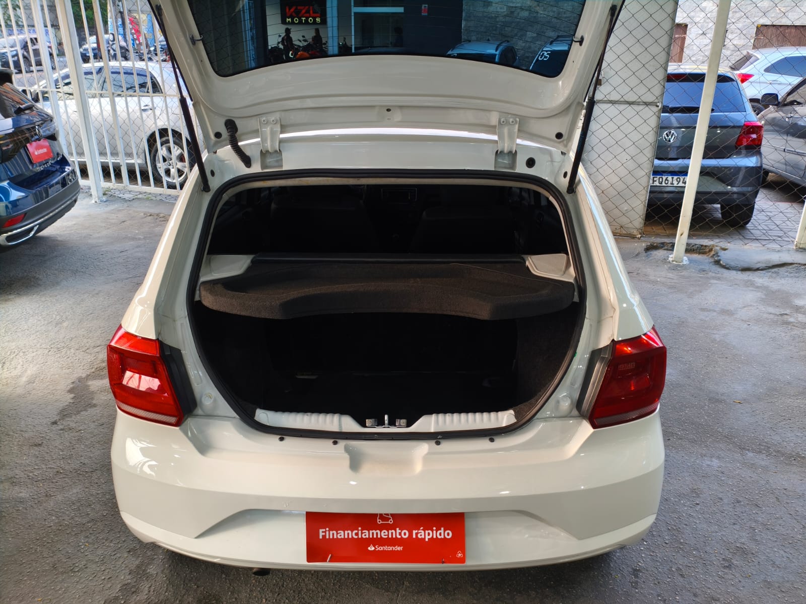 Volkswagen GOL MPI 2023 — foto 12