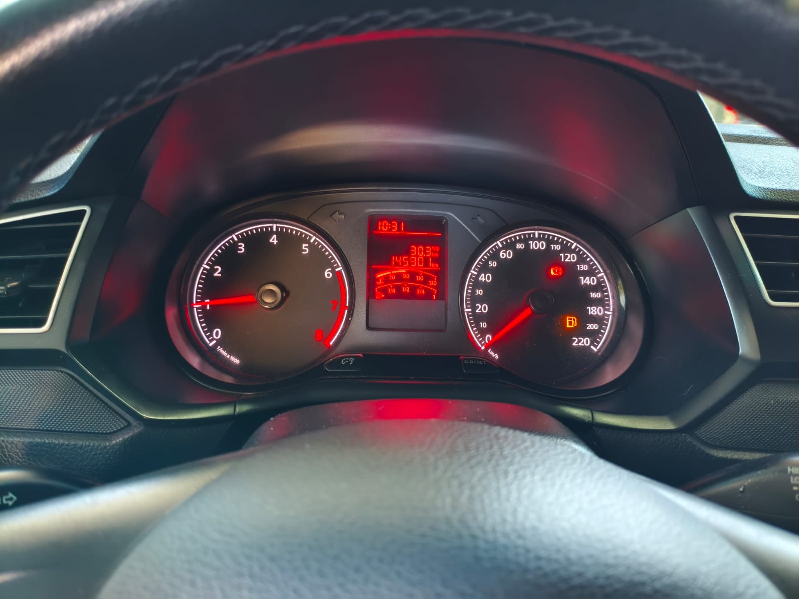 Volkswagen GOL 2021 — foto 10