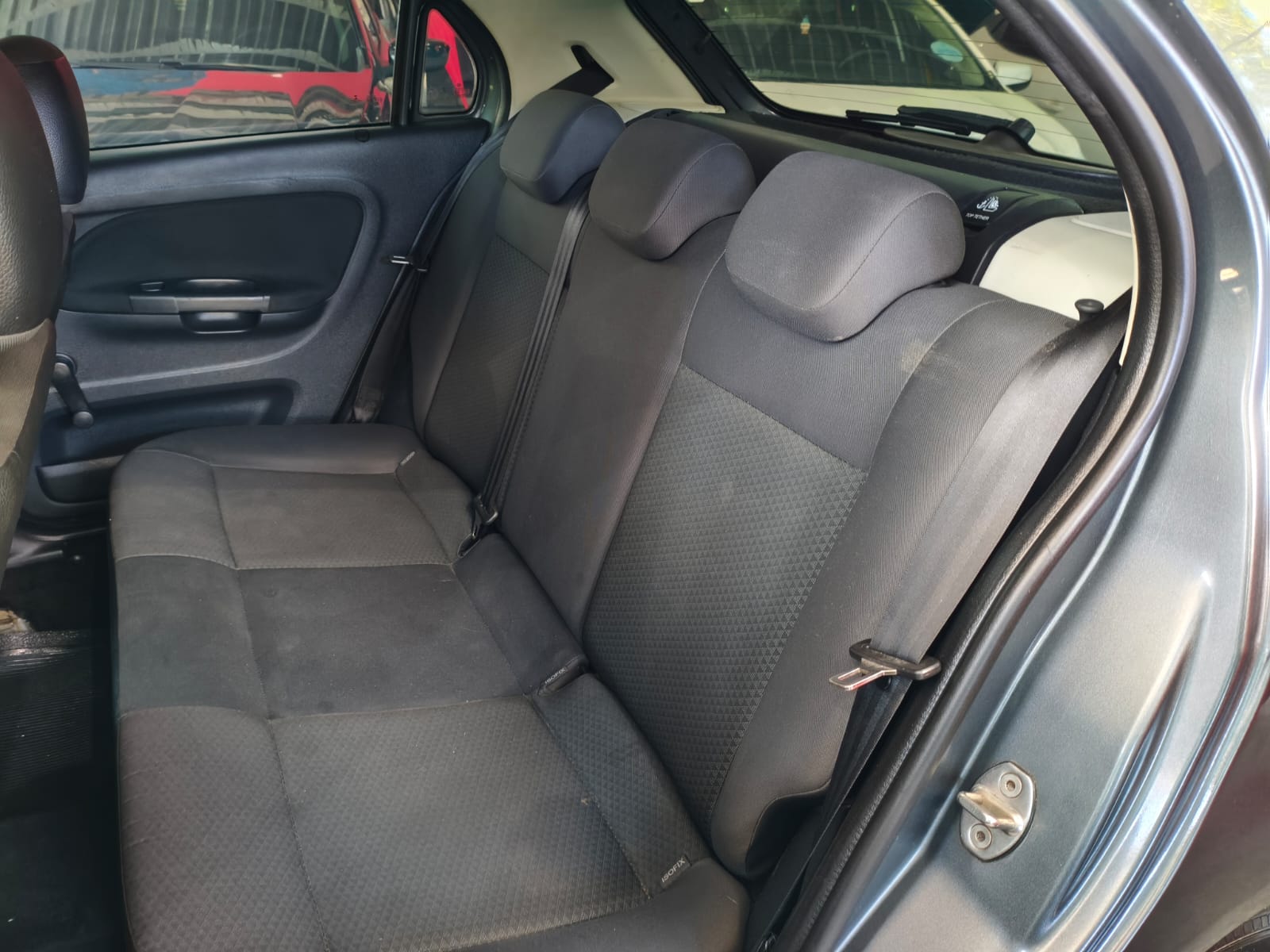Volkswagen GOL 2021 — foto 13