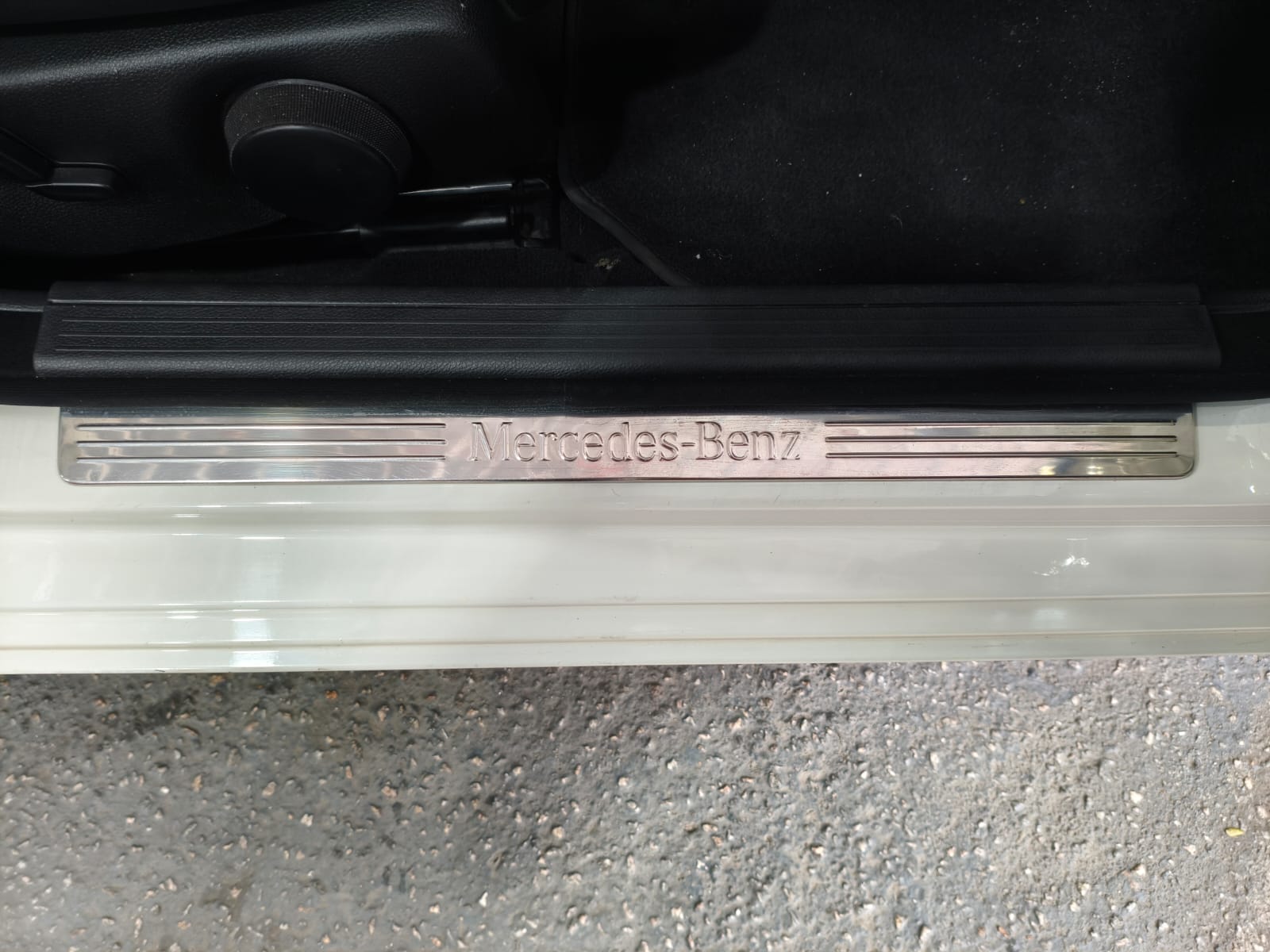 Toyota Mercedes c180 2012 — foto 11