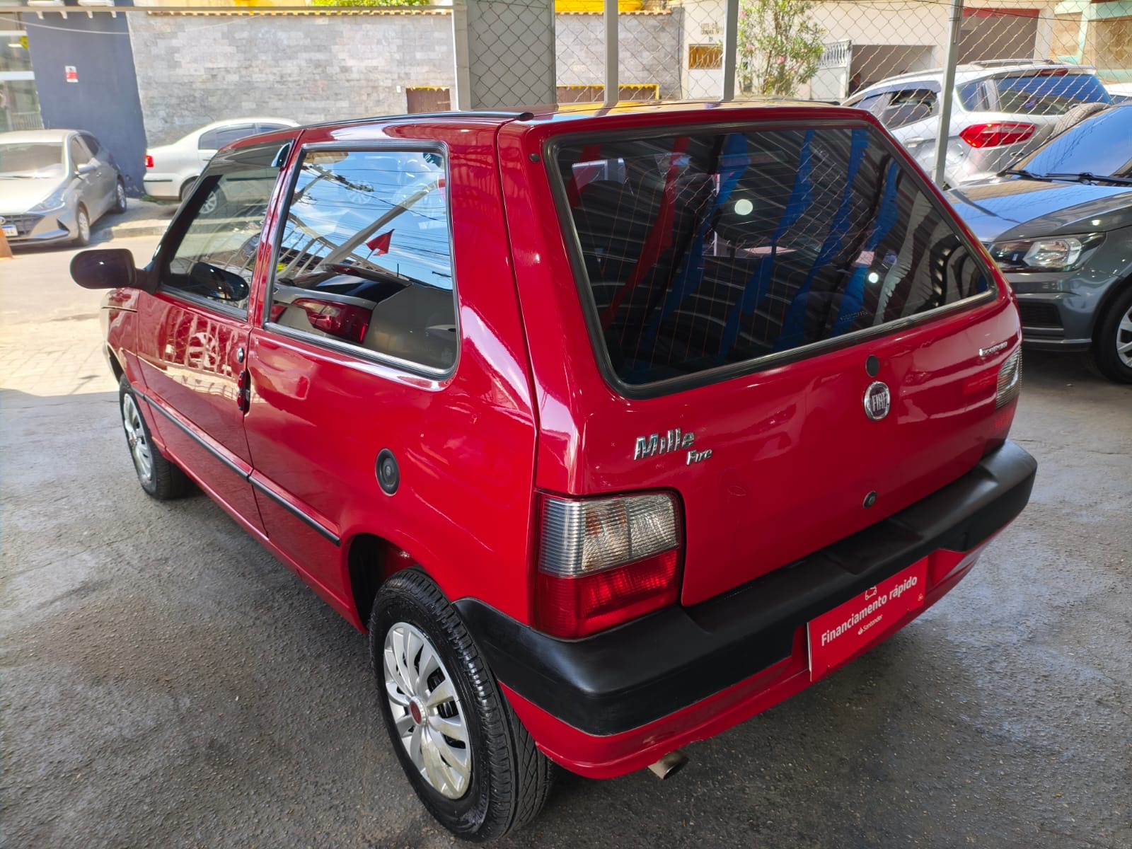 Fiat UNO 2013 — foto 4