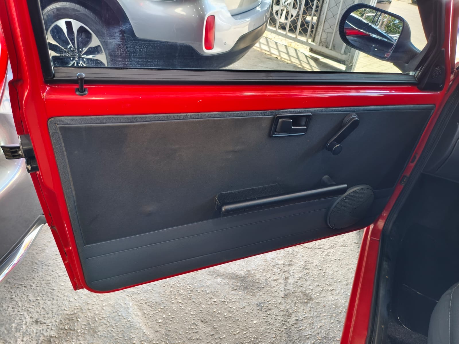 Fiat UNO 2013 — foto 9