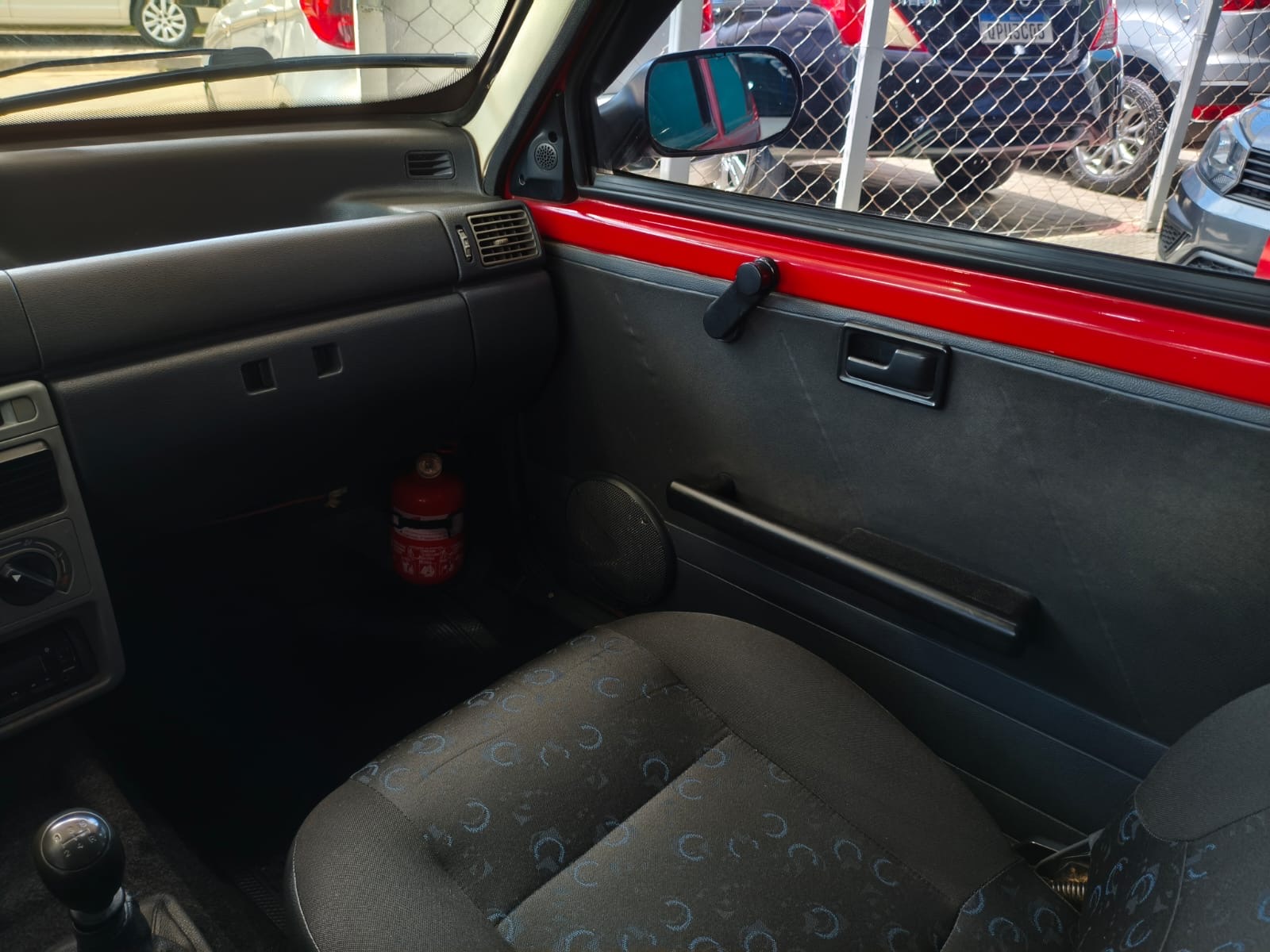 Fiat UNO 2013 — foto 13